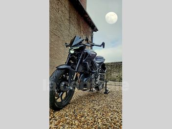 YAMAHA MT-03 300