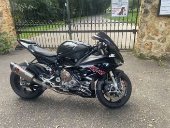 BMW S1000 R 1000