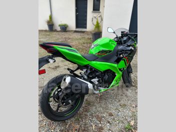 KAWASAKI NINJA 400