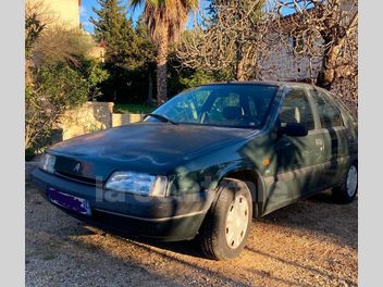 CITROEN ZX 1.6 AURA 5P