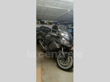 KAWASAKI ZZR 1400 ABS