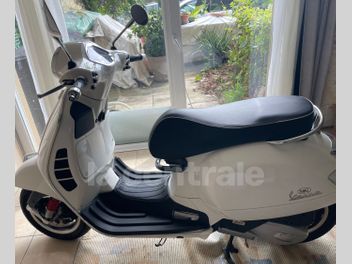 PIAGGIO VESPA GTS SUPER 125 4V ABS