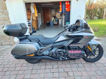 HONDA GL GOLDWING 1800