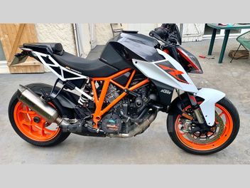 KTM SUPER DUKE 1290 R