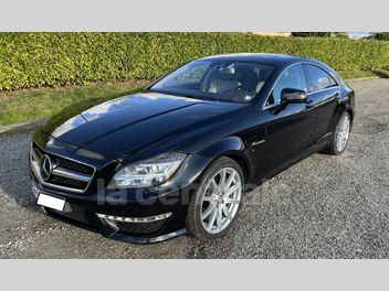 MERCEDES CLASSE CLS 2 AMG II 63 AMG BA7 SPEEDSHIFT MCT AMG