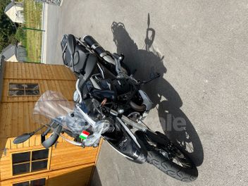 MOTO GUZZI V85 TT 850 TRAVEL