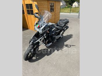 MOTO GUZZI V85 TT 850 TRAVEL