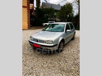 VOLKSWAGEN GOLF 4 IV 1.4 CONFORT PLUS 5P