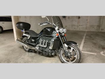 TRIUMPH ROCKET III 2300 ROADSTER ABS