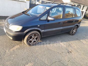 OPEL ZAFIRA 1.8 16S ELEGANCE