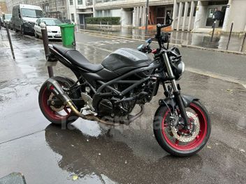 SUZUKI SV 650 S