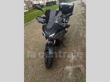 YAMAHA TENERE 700