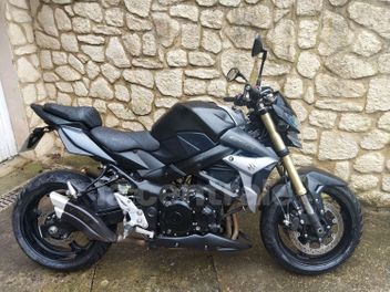 SUZUKI GSR 750 ABS L1