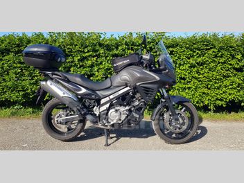 SUZUKI DL V-STROM 650 ABS