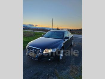 AUDI A6 (2E GENERATION) II (2) 2.4 AMBITION LUXE