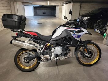 BMW F GS 850