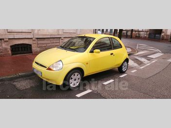 FORD KA 1.3 SENSO