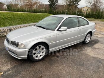 BMW SERIE 3 E46 COUPE (E46) COUPE 318CI PACK 9CV