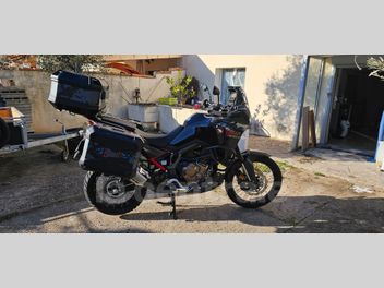 HONDA CRF AFRICA TWIN 1100 L