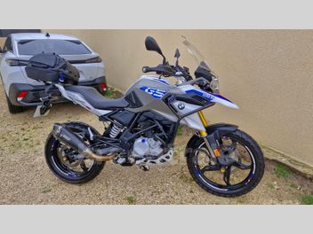 BMW G 310 GS 310