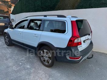 VOLVO XC70 (2E GENERATION) II T6 304 SUMMUM AWD GEARTRONIC