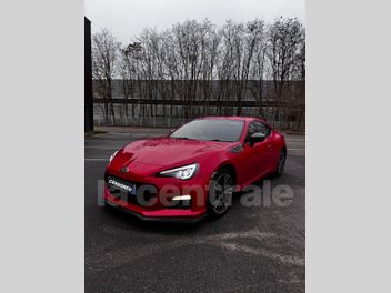 SUBARU BRZ 2.0 200 CLUB