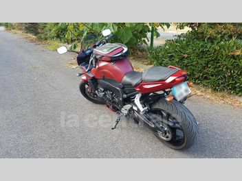 YAMAHA FZS 1000 FAZER