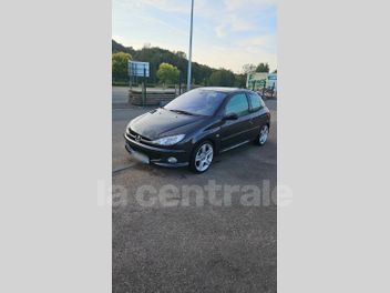 PEUGEOT 206 RC (2) 2.0 RC 180 3P