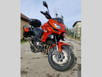 KAWASAKI VERSYS 1000 GRAND TOURER