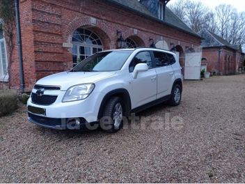 CHEVROLET ORLANDO 2.0 VCDI 130 S&S LT+