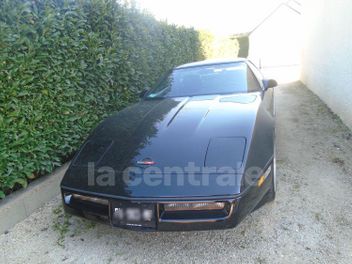 CHEVROLET CORVETTE C4 C4 5.7 205 L98