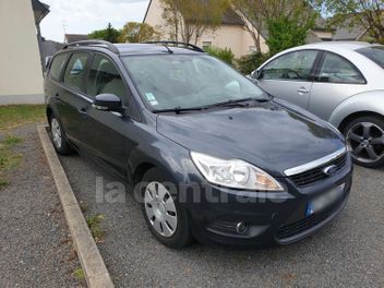 FORD FOCUS 2 SW II (2) SW 1.6 TDCI 110 FAP ECONETIC