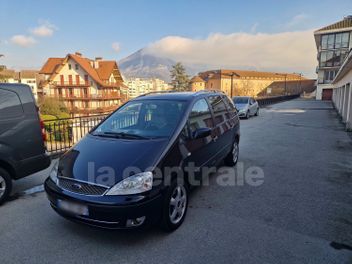 FORD GALAXY (2) 2.8 GHIA BVA