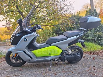 BMW C EVOLUTION 19KW 94AH LONG RANGE