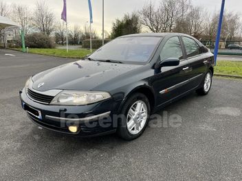 RENAULT LAGUNA 2 II V6 24S INITIALE BVA