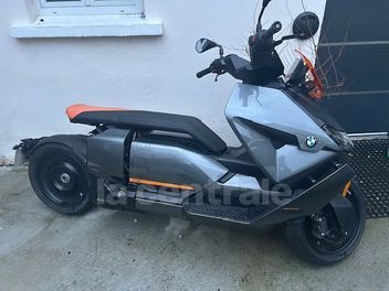 BMW CE 04 148V 31KW 8.5KWH