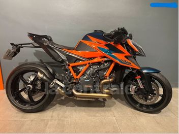 KTM SUPER DUKE 1290 R