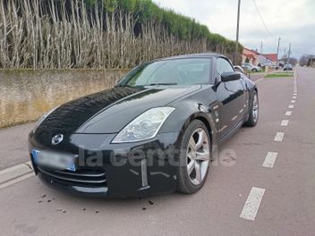 NISSAN 350Z ROADSTER ROADSTER 3.5 V6 300 PACK 2006