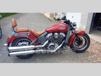 INDIAN SCOUT 1133