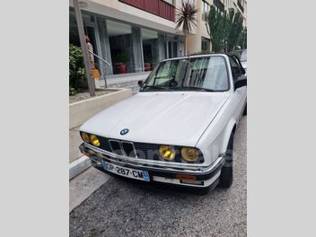 BMW SERIE 3 E30 CABRIOLET CABRIOLET 320IA