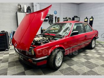 BMW SERIE 3 E30 COUPE (E30) 320I 2P