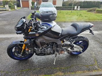 YAMAHA MT-10 1000 SP