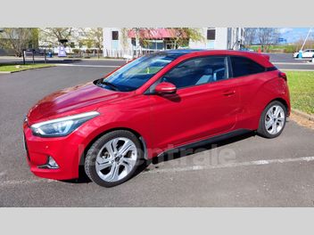 HYUNDAI I20 (2E GENERATION) COUPE II COUPE 1.0 T-GDI 120 CREATIVE