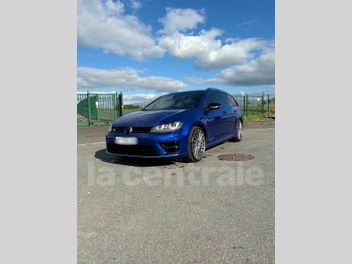 VOLKSWAGEN GOLF 7 SW R VII SW 2.0 TSI 300 R BLUEMOTION TECHNOLOGY 4MOTION