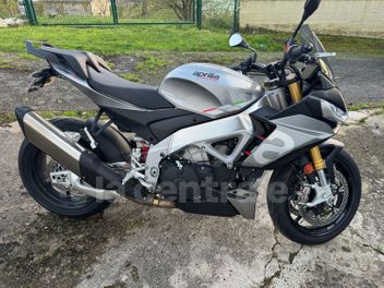 APRILIA RSV4 1100 FACTORY