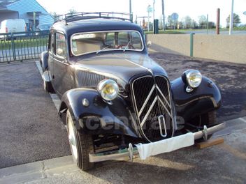 CITROEN TRACTION 15 15-6 H