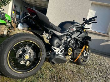 DUCATI STREETFIGHTER V4 S 1100