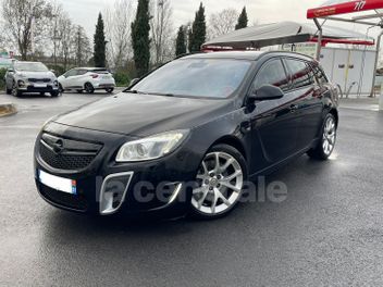 OPEL INSIGNIA SPORTS TOURER OPC SPORTS TOURER 2.8 V6 TURBO 325 23CV OPC AUTO