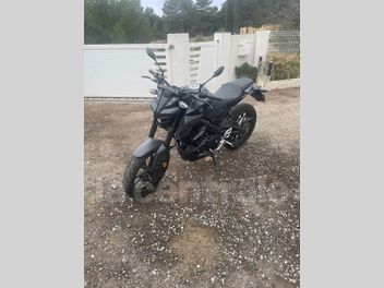 YAMAHA MT-125 125