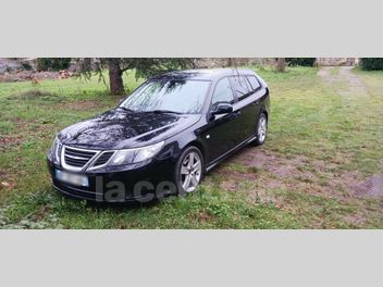 SAAB 9-3 SPORT-HATCH (3E GENERATION) III SPORT-HATCH 1.9 TIDS 150 LINEAR